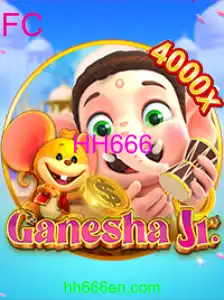 GaneshaJr
