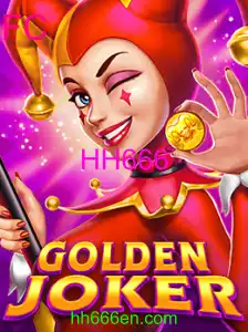 GoldenJoker