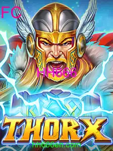 ThorX