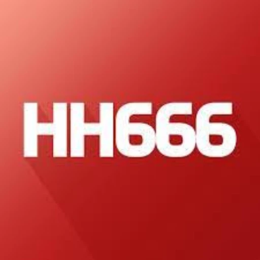 HH666 Logo